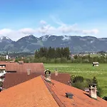 Gaestehaus Luitz-kennerknecht 招待所