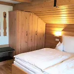 招待所 Gaestehaus Luitz-kennerknecht