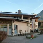 招待所 Gaestehaus Luitz-kennerknecht 费斯恩