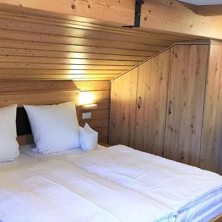 Gaestehaus Luitz-kennerknecht Guest house Fischen im Allgaeu