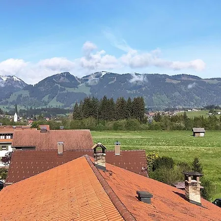 Gaestehaus Luitz-kennerknecht Guest house