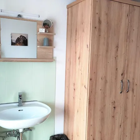 Gaestehaus Luitz-kennerknecht