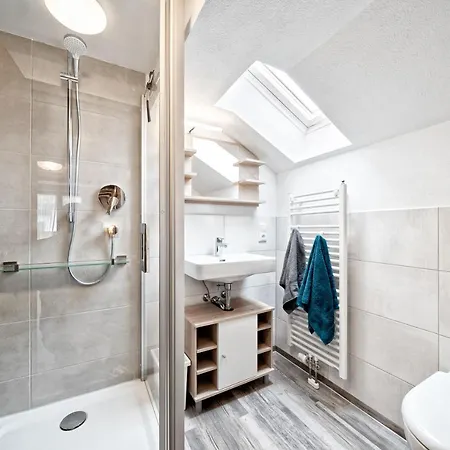 Gaestehaus Luitz-kennerknecht Guest house
