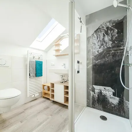 Guest house Gaestehaus Luitz-kennerknecht Fischen im Allgaeu