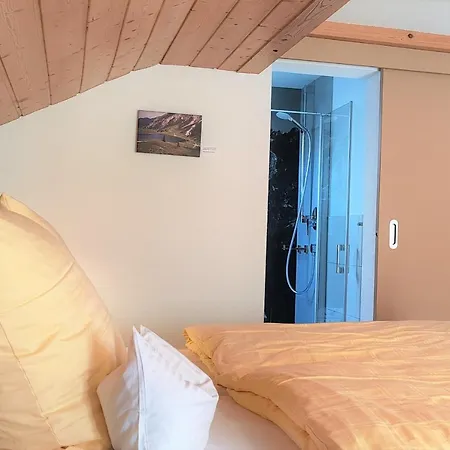 Guest house Gaestehaus Luitz-kennerknecht
