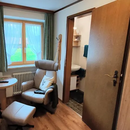 Guest house Gaestehaus Luitz-kennerknecht