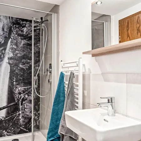 Gaestehaus Luitz-kennerknecht Guest house Fischen im Allgaeu
