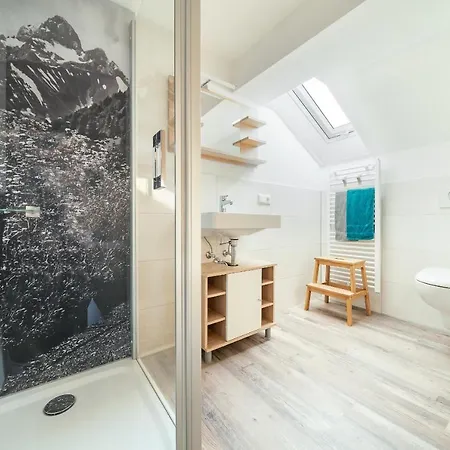 Gaestehaus Luitz-kennerknecht Guest house *