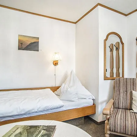 Gaestehaus Luitz-kennerknecht *