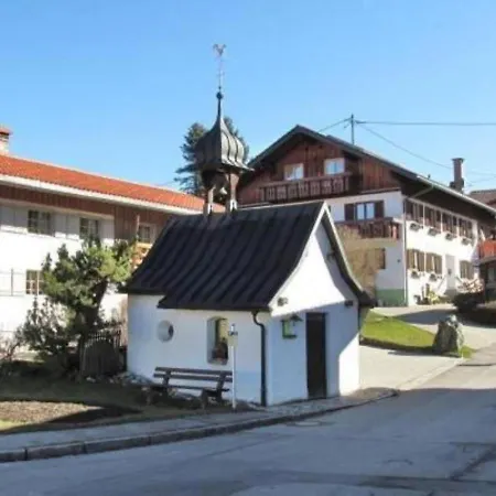 Gaestehaus Luitz-kennerknecht Fischen im Allgaeu