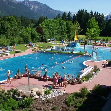 Guest house Gaestehaus Luitz-kennerknecht *