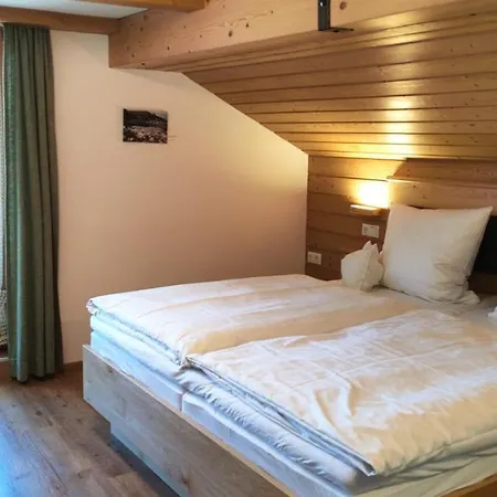 Gaestehaus Luitz-kennerknecht * Fischen im Allgaeu