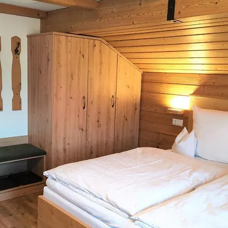 Penzion Gaestehaus Luitz-kennerknecht