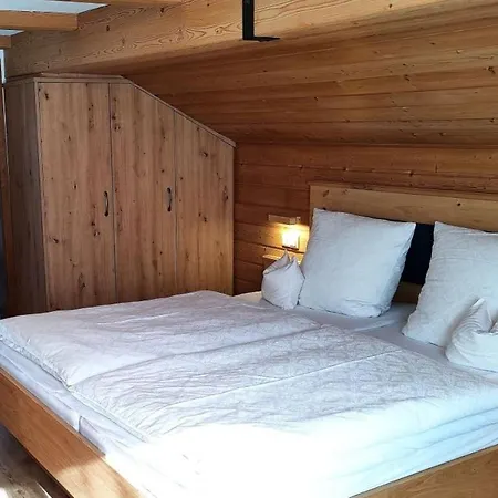 Penzion Gaestehaus Luitz-kennerknecht *