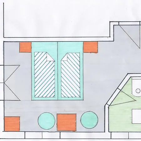 Gaestehaus Luitz-kennerknecht Penzion Fischen im Allgaeu