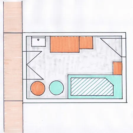 Gaestehaus Luitz-kennerknecht Casa de hóspedes