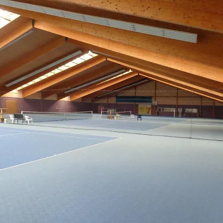 Gaestehaus Luitz-kennerknecht Penzion Fischen im Allgaeu