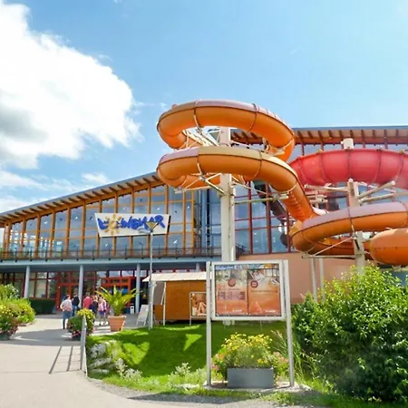 Pensión Gaestehaus Luitz-kennerknecht *