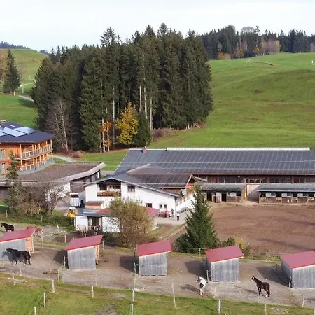 Gaestehaus Luitz-kennerknecht Penzion *