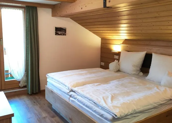 Gaestehaus Luitz-kennerknecht * Fischen im Allgaeu