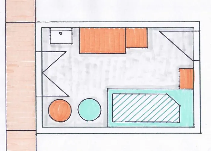 Gaestehaus Luitz-kennerknecht בית הארחה