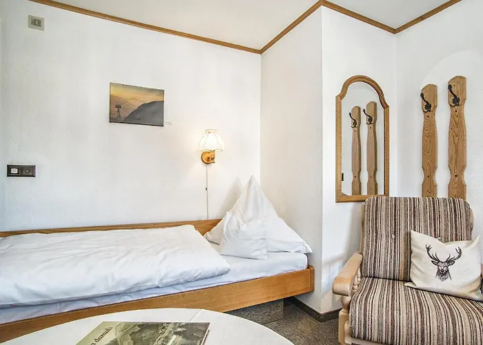 Gaestehaus Luitz-kennerknecht *