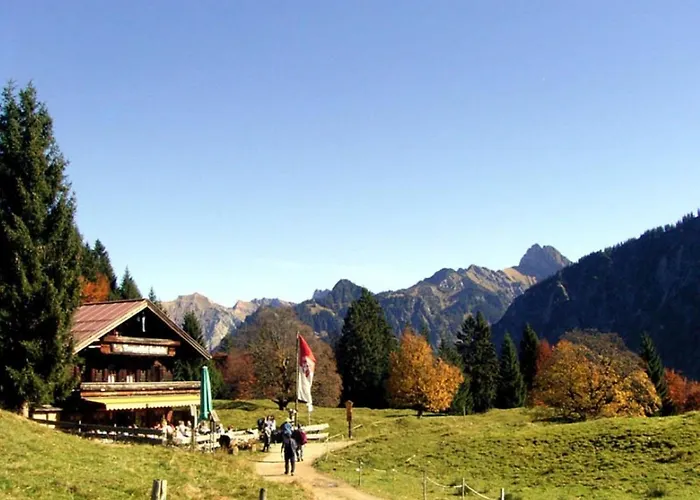 Gaestehaus Luitz-kennerknecht