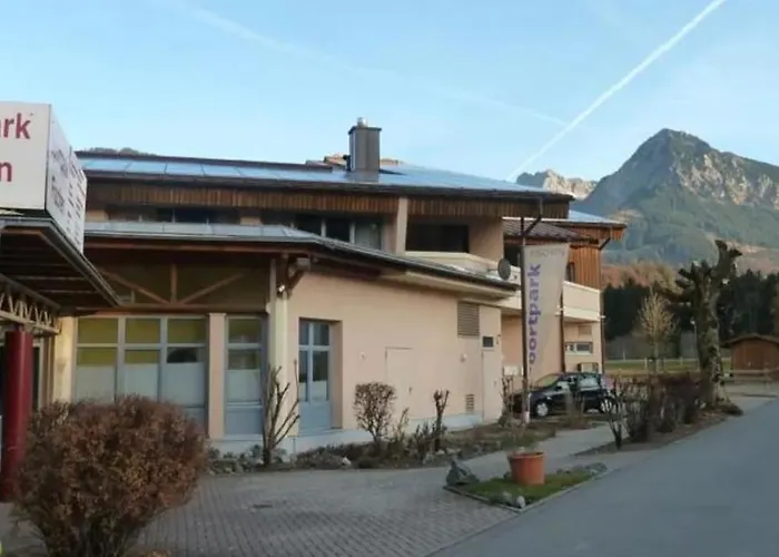בית הארחה Gaestehaus Luitz-kennerknecht Fischen im Allgaeu